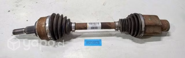 Eje Palier Delantero Derecho (FEA204) Ford Escape