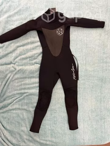 Traje de surf