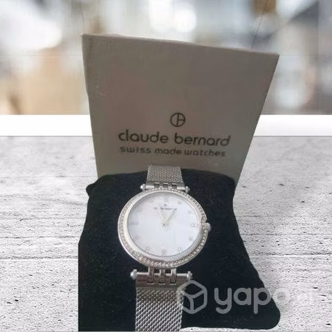 Reloj Claude Bernard