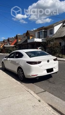 All new mazda 3 sedan año 2021