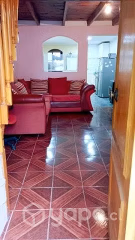 Se vende en Ovalle c/s subsidio