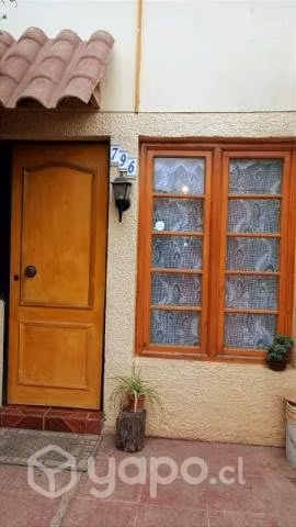 Se vende en Ovalle c/s subsidio