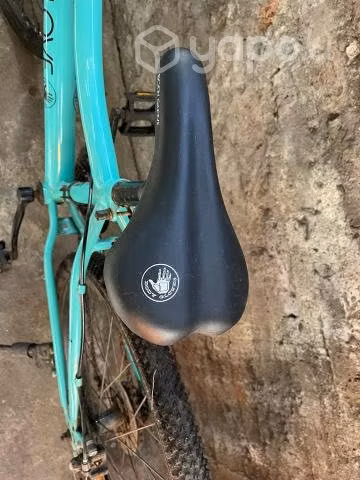 Bicicleta marca body glove aro 26 nueva - Imagen 5