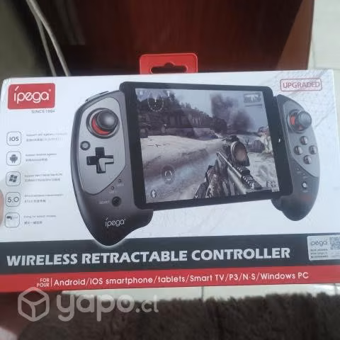 gme pad y play station 3 + mov