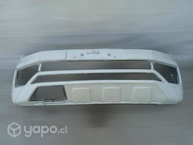 Parachoque delantero volkswagen amarok 2017-2021