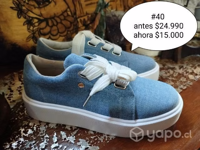 Calzado mujer - Imagen 4