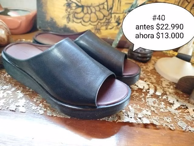 Calzado mujer - Imagen 3