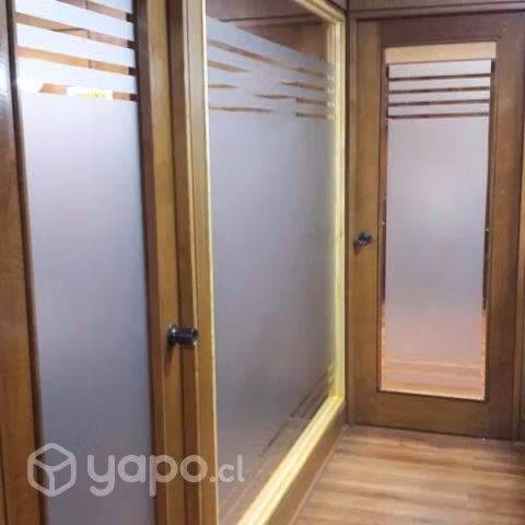 Instalación de Empavonados ventanas viña, concon