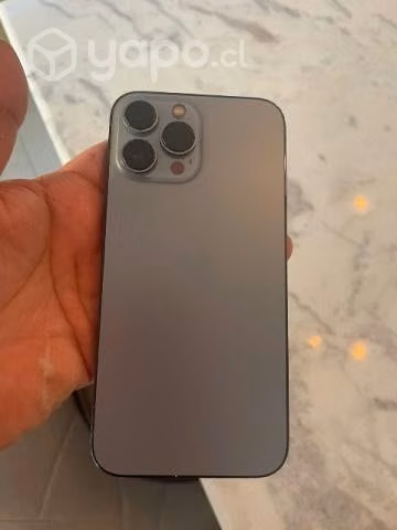 Iphone 13 pro max 256 - Imagen 3