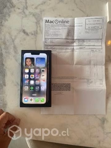 Iphone 13 pro max 256 - Imagen 6