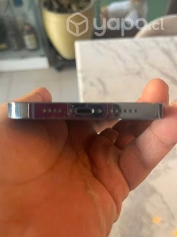 Iphone 13 pro max 256 - Imagen 5