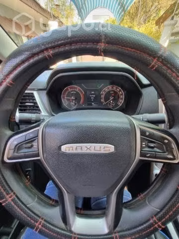 Maxus t60 2022 - Imagen 6