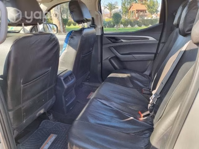 Maxus t60 2022 - Imagen 5