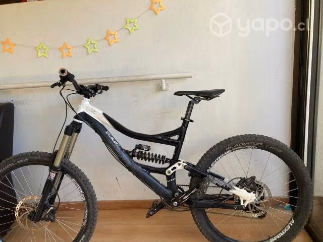 Specialized Sx Trail - Imagen 4
