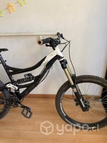 Specialized Sx Trail - Imagen 2