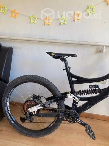 Specialized Sx Trail - Imagen 3