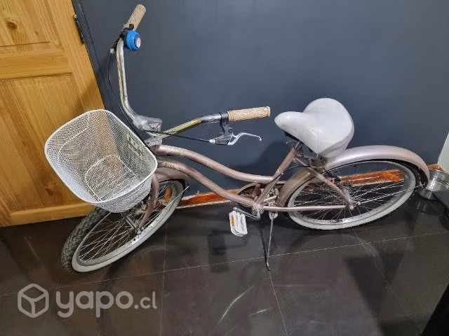 Bicicleta de mujer - Imagen 3