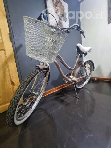 Bicicleta de mujer - Imagen 2
