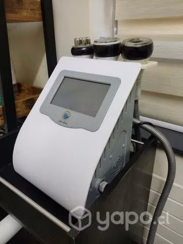 Corporal facial 5 en 1