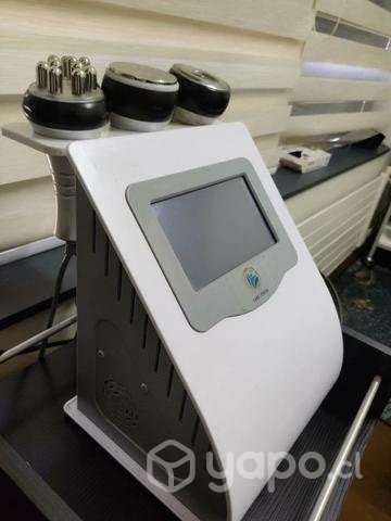 Corporal facial 5 en 1 - Imagen 2