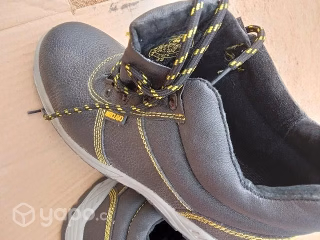 Zapatos seguridad