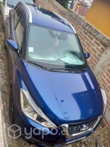 Venta de vehículo Nissan kicks 2020