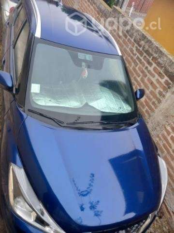 Venta de vehículo Nissan kicks 2020