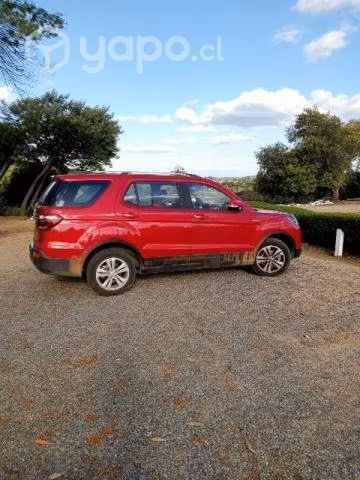 Changan cx70