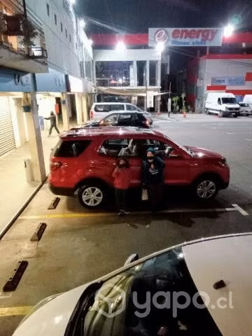 Changan cx70