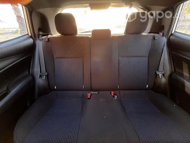 TOYOTA SEQUOIA, año 2019