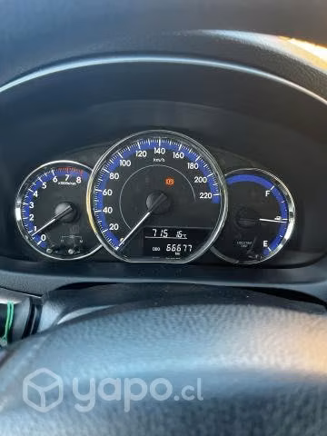TOYOTA SEQUOIA, año 2019