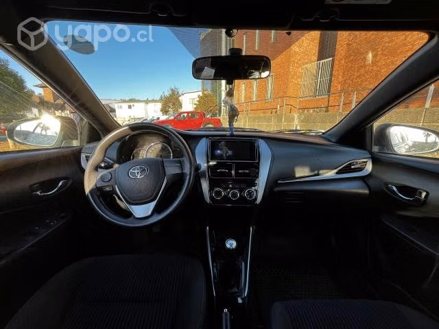 TOYOTA SEQUOIA, año 2019