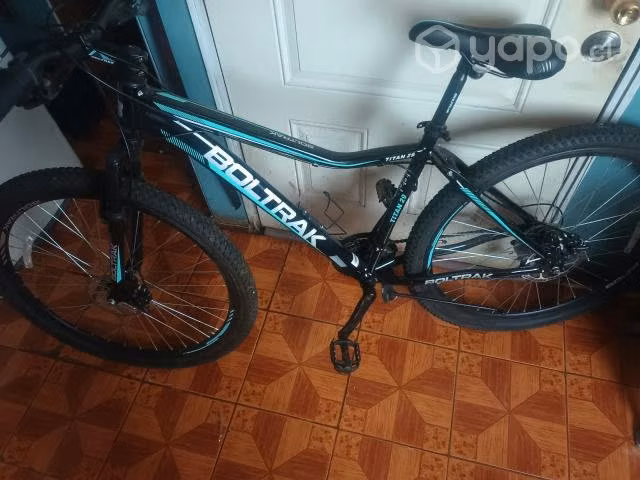 bicicleta - Imagen 4