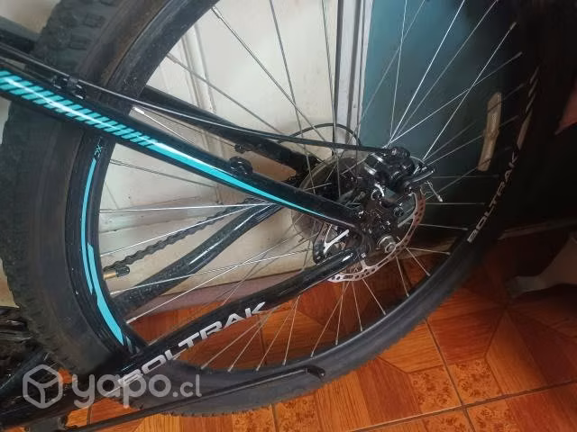 bicicleta - Imagen 2