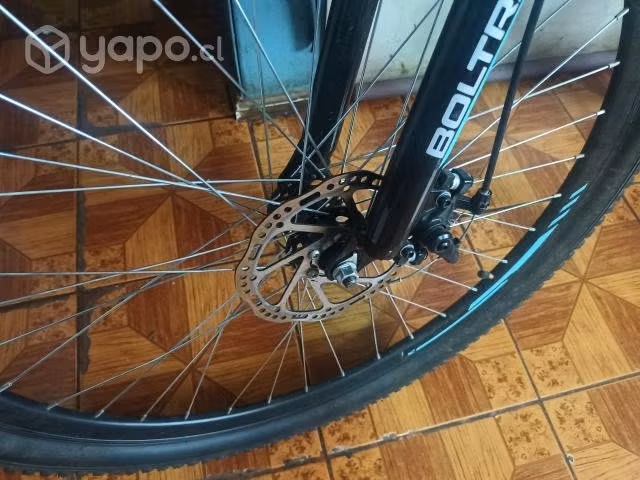 bicicleta - Imagen 3