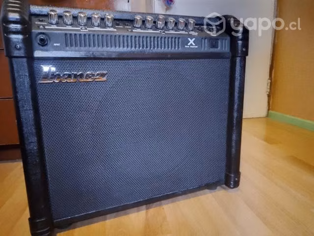 Amplificador para guitarra Ibáñez 180.000 - Imagen 3
