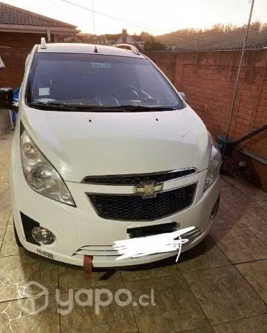 Se vende chevrolet spark