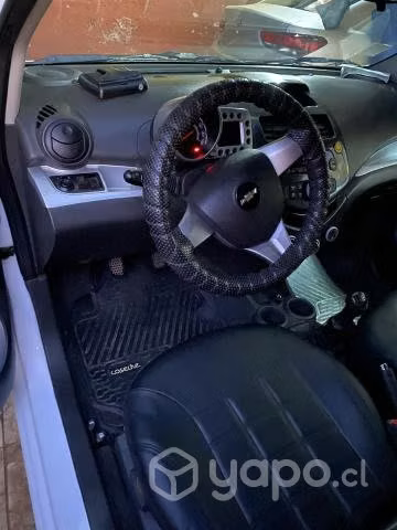 Se vende chevrolet spark