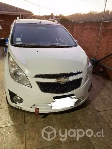 Se vende chevrolet spark