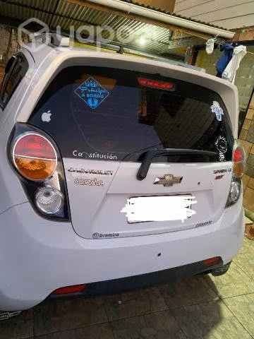 Se vende chevrolet spark