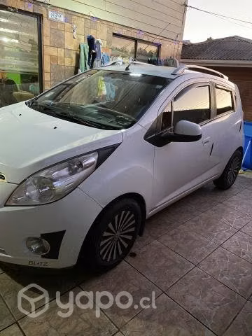 Se vende chevrolet spark