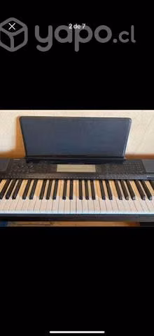 Piano eléctrico
