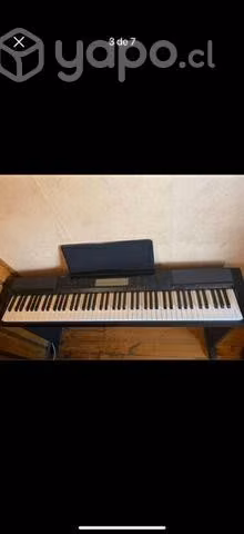 Piano eléctrico