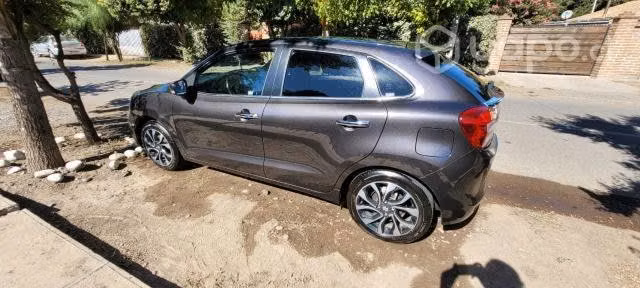 Suzuki baleno 2022 - Imagen 4