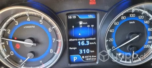 Suzuki baleno 2022 - Imagen 2