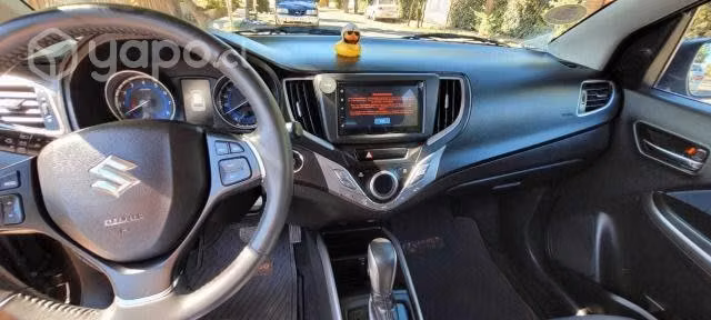 Suzuki baleno 2022 - Imagen 3