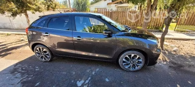 Suzuki baleno 2022 - Imagen 7