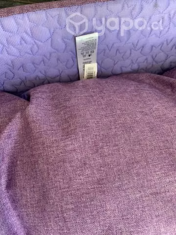 Original cama colchón para perritos - Imagen 5