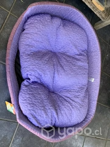 Original cama colchón para perritos - Imagen 2