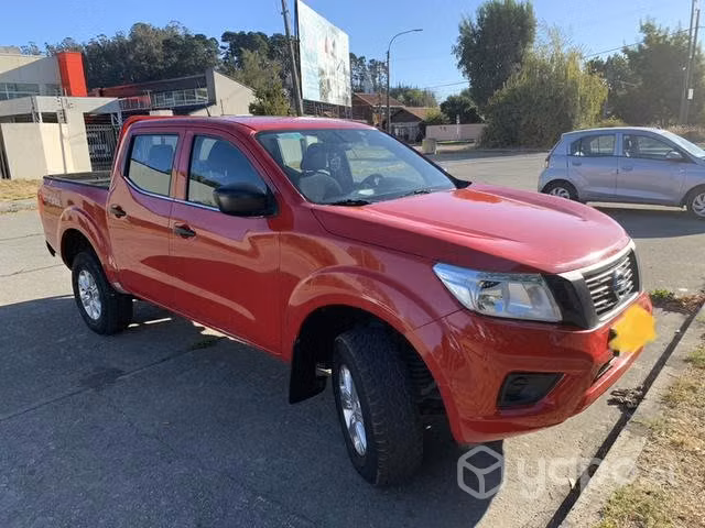 Nissan NP300